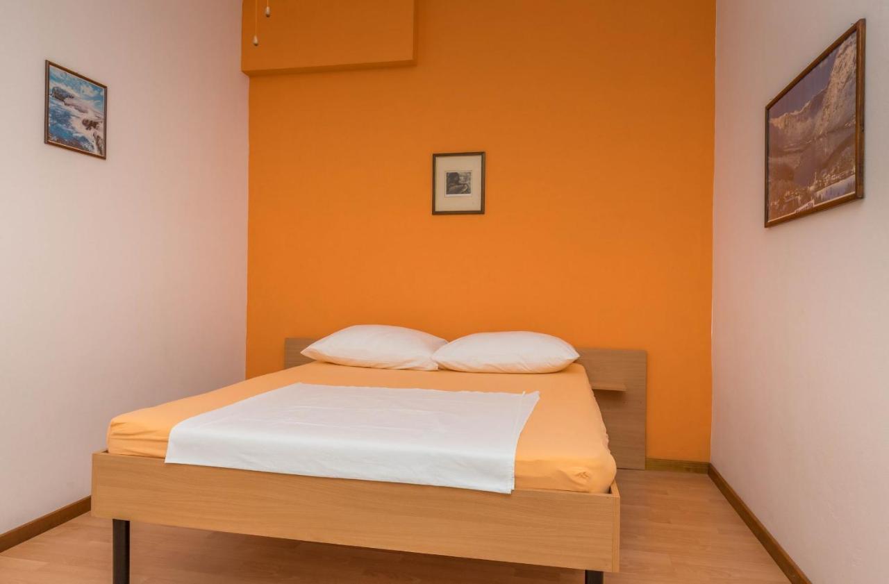 Apartman Lux1 سيلتسي المظهر الخارجي الصورة