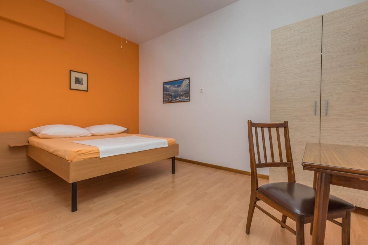 Apartman Lux1 سيلتسي المظهر الخارجي الصورة