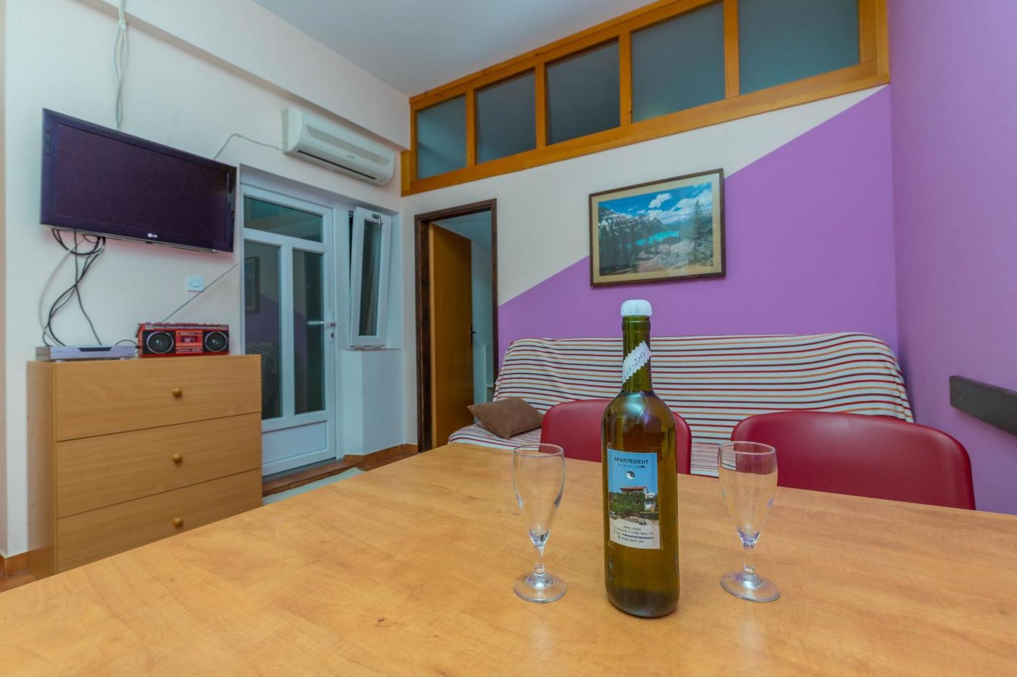 Apartman Lux1 سيلتسي المظهر الخارجي الصورة